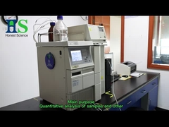 치아싱 헹지에 생물 약제 주식회사 워크샵 인트루드럭션의 실험실 인트루드럭션