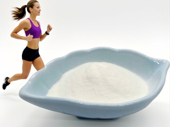 소의 콜라겐 펩타이드 1형 소의 콜라겐 단백질 검사 ≥90% 소의 피부