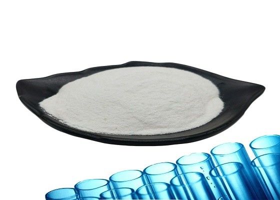 CAS 66-84-2 Active Pharmaceutical Ingredient  D Glucosamine Hydrochloride ISO Certificate