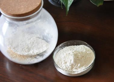 확인되는 백색 칼슘 Chondroitin 황산염 분말 NSF-GMP