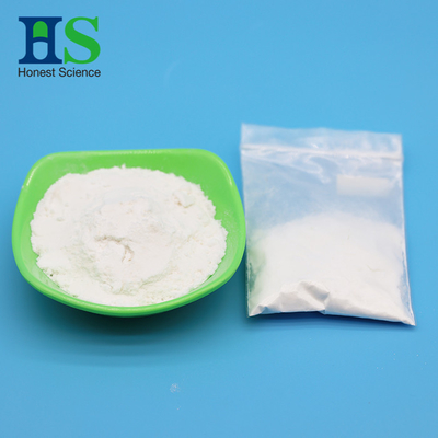 GMP Chondroitin Sulfate White Powder With 90% Assay 식단 보충제용