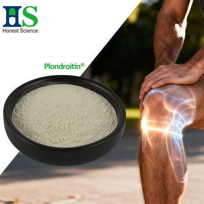 Vegan Chondroitin Manufacturer | 100% Plant-Based Chondroitin Sulfate Supplier