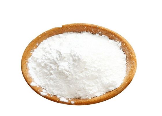 갑각류 D-글루코사민 염산염 HCL 녹는 백색 분말 USP 급료