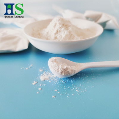 USP 등급 철저한 채식주의자 글루코사민 황산염 2NACL 파우더 ISO GMP는 검증했습니다