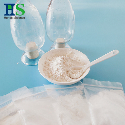 식품 등급 콘드로이틴 황산 나트륨 백인 권력 CAS 9082-07-9