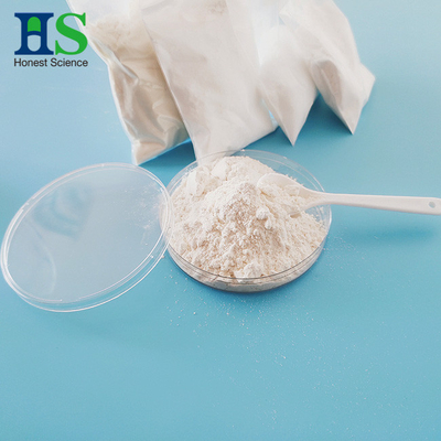 백색 파우더 d-글루코사민 설페이트 2NACL CAS# 38899-05-7 USP 43