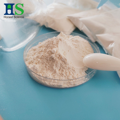 피부 미용을 위한 ISO 히알루론산 나트륨 파우더 CAS 9067-32-7